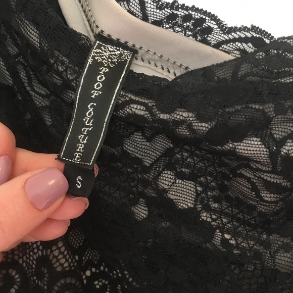 Lace Bodycon dress S - Picture 4 of 6